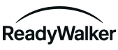 ReadyWalker Logo